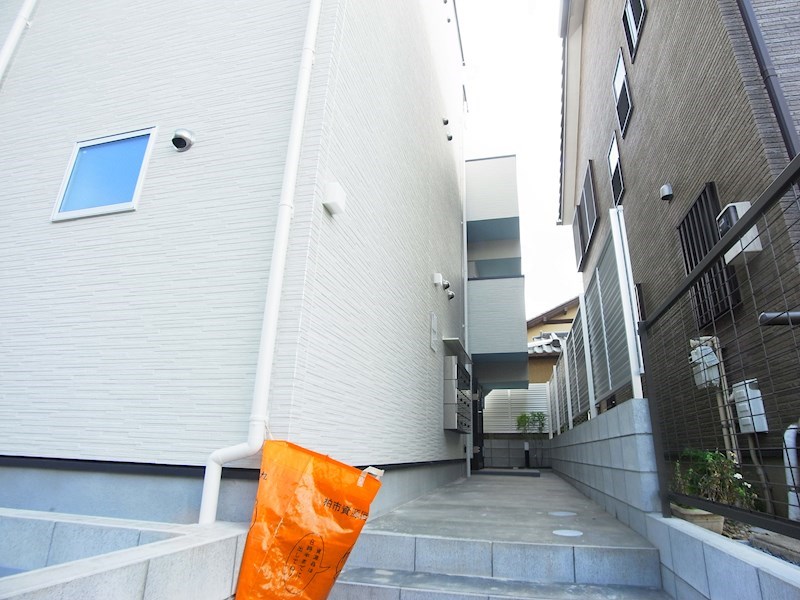 krasuco柏 その他外観2