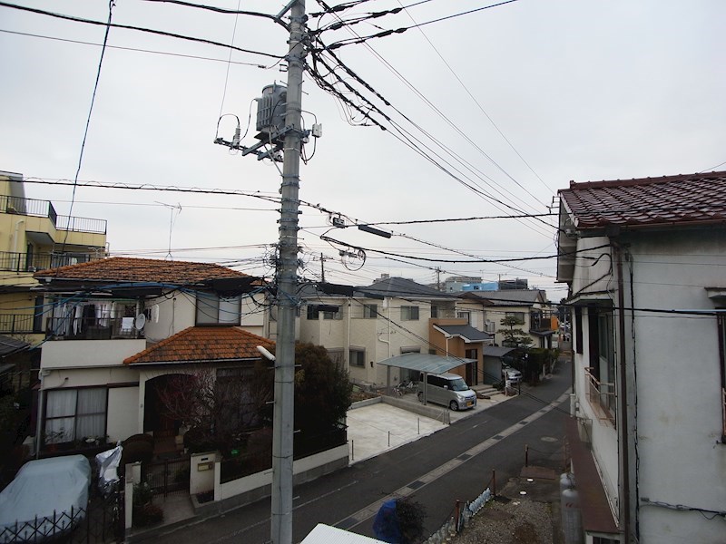 コーマス旭 その他6