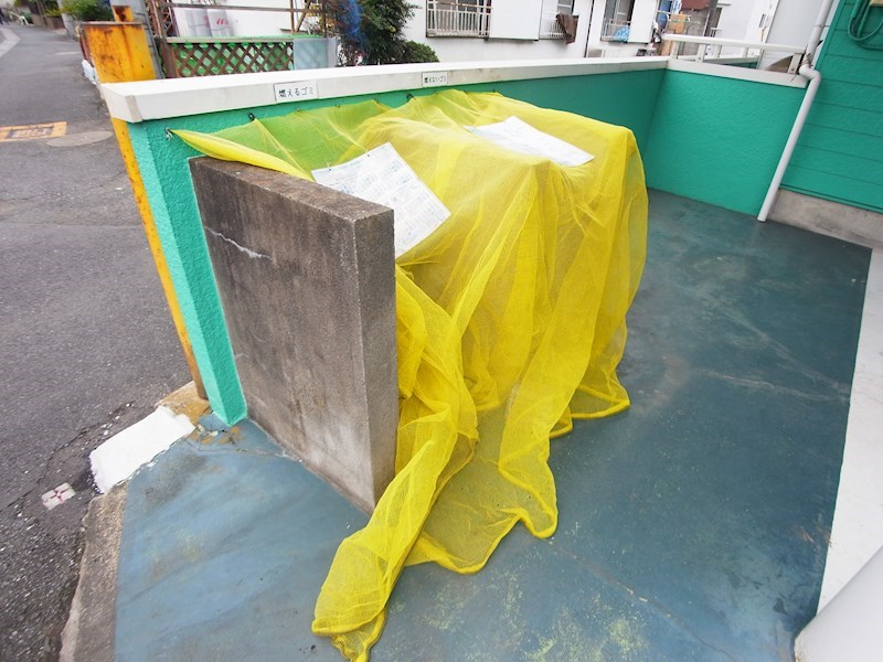 コーマス旭 その他外観3