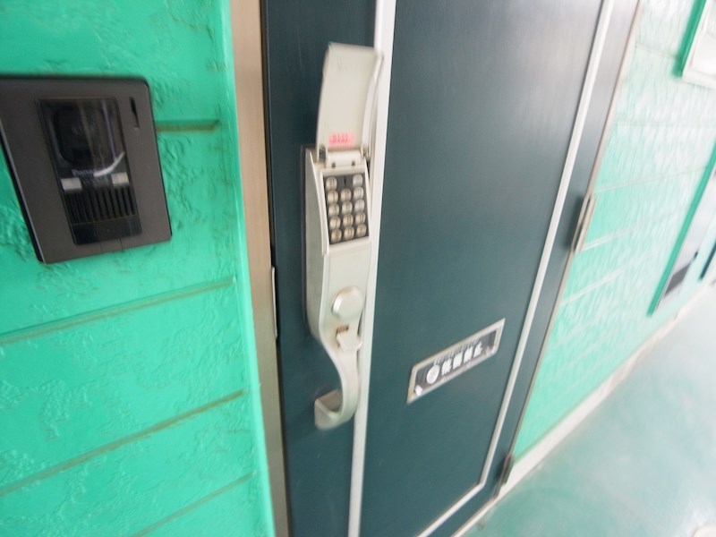 コーマス旭 その他外観4