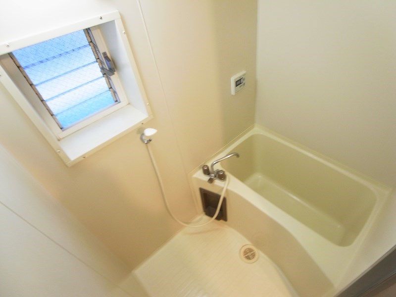 コーマス旭 風呂画像