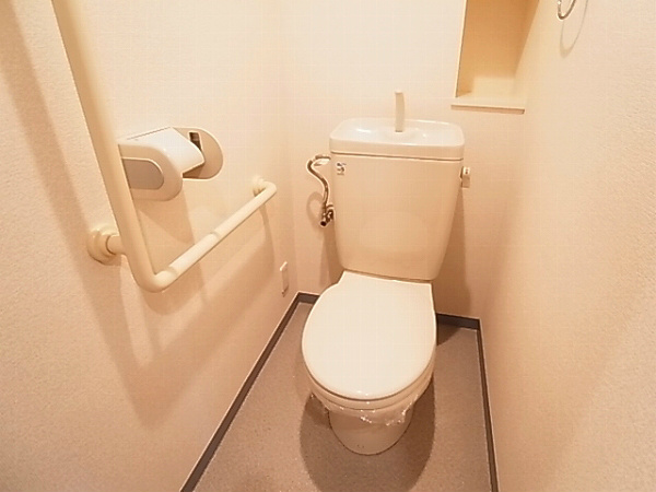 セザンつくし野 その他1