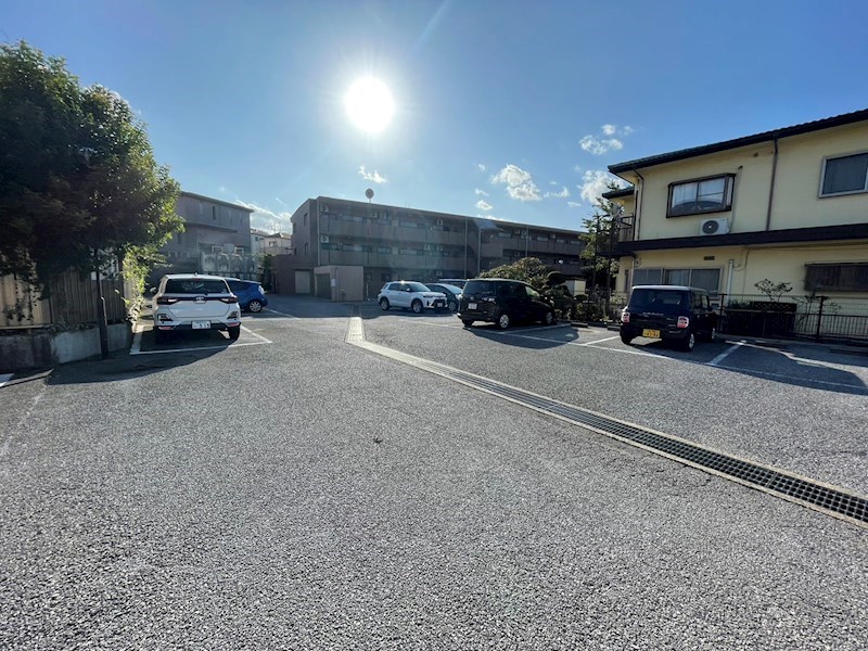 セザンつくし野 その他外観2