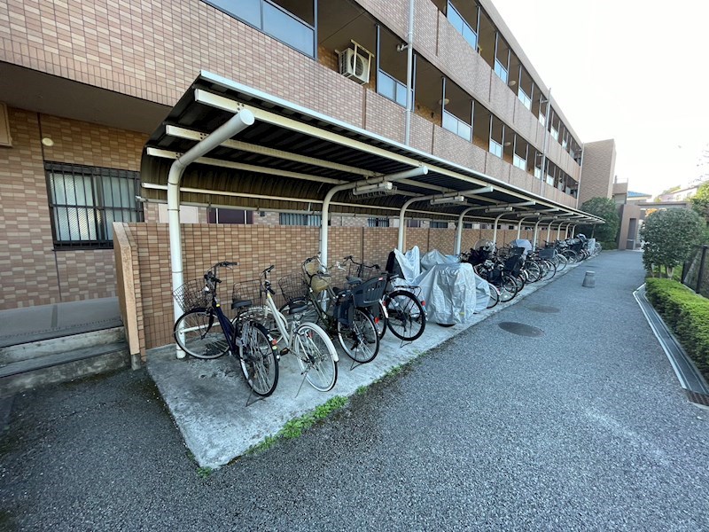 セザンつくし野 その他外観3