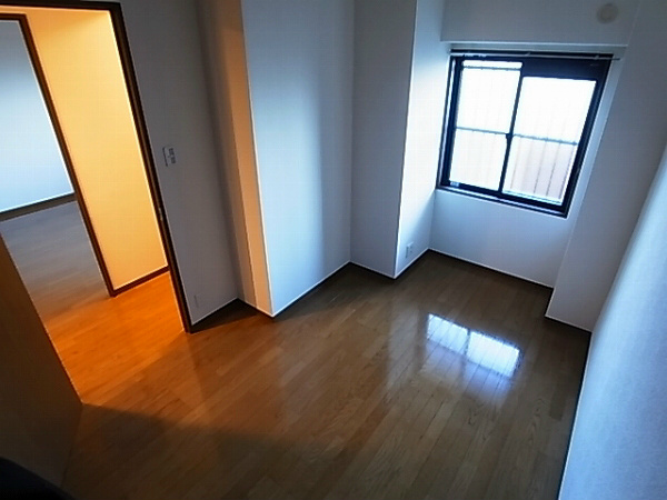 セザンつくし野 ベッドルーム