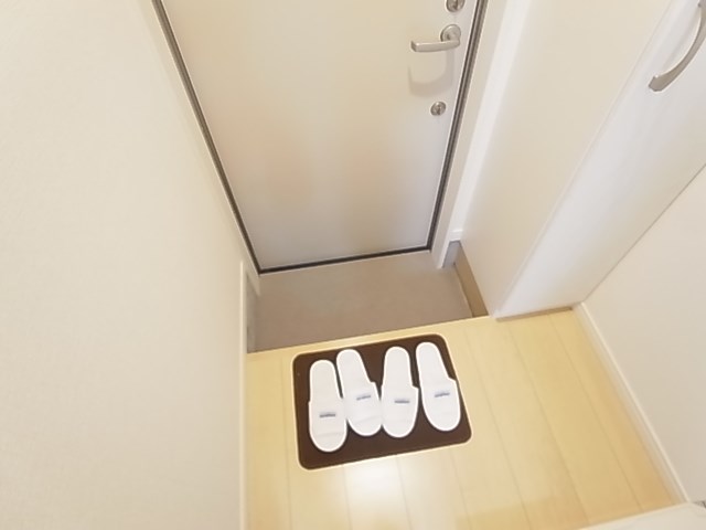ルネコート五反野 その他8