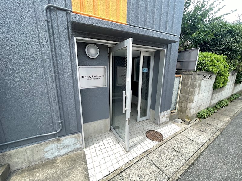 オネスティ柏12番館 その他外観1