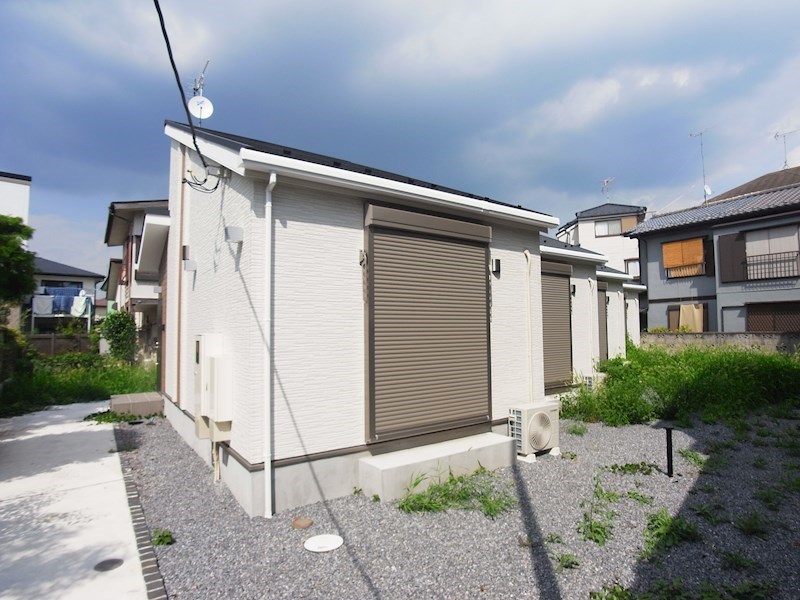 グリーンベル その他外観2
