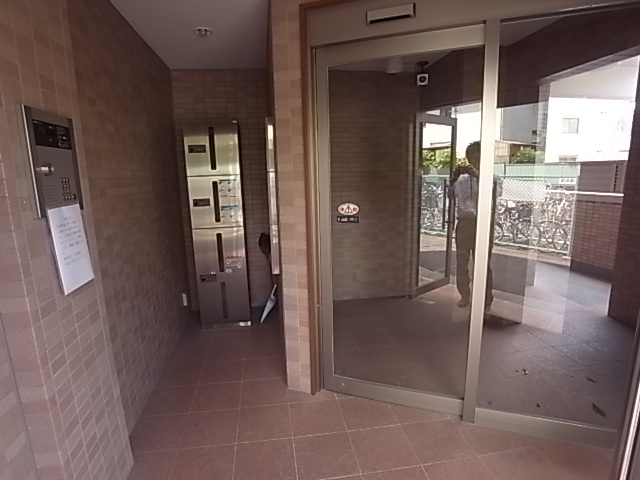 ミラドールアバン柏 その他外観1