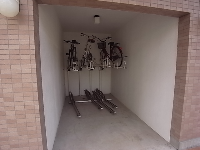 ミラドールアバン柏 その他外観2