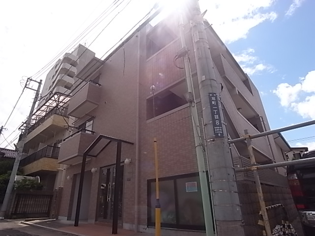 ミラドールアバン柏 その他外観3