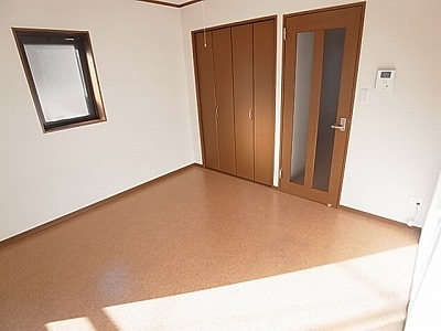 ミラドールアバン柏 リビング