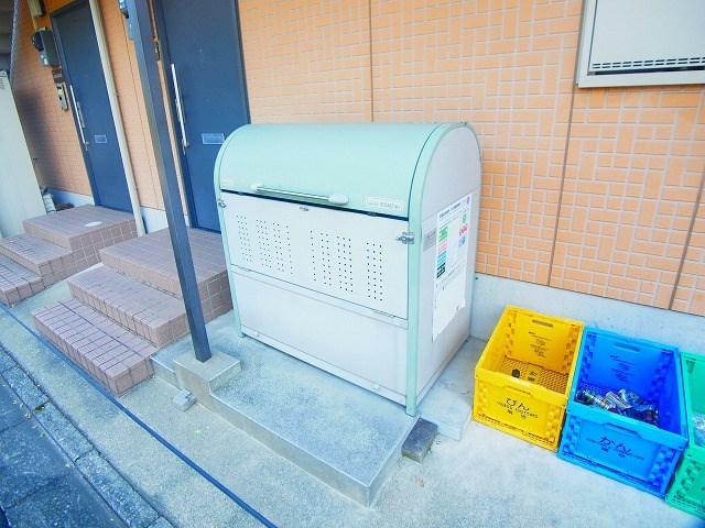 プレーゴ その他外観4