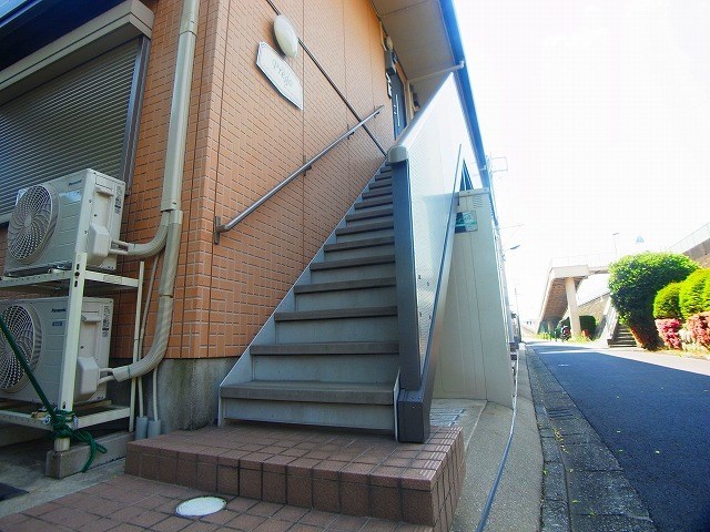 プレーゴ その他外観5