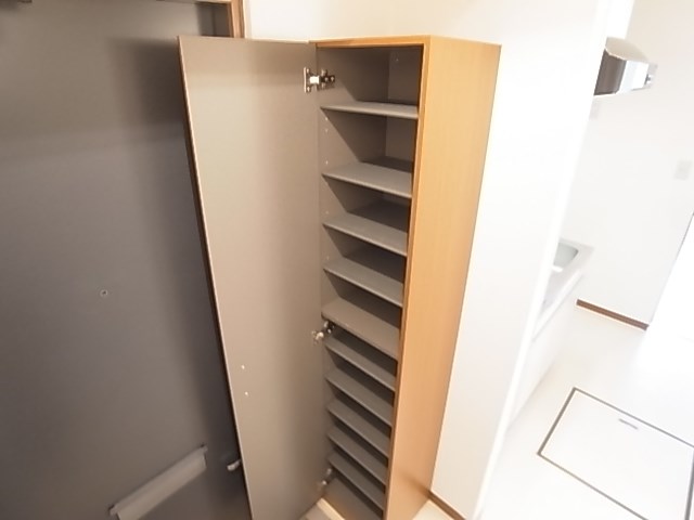 プレーゴ その他8