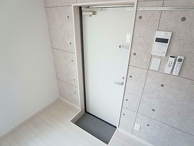 ゼネラルハイツ南花畑 玄関