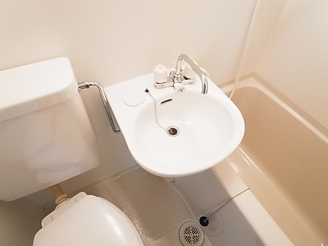 リベルテ北千住 その他2