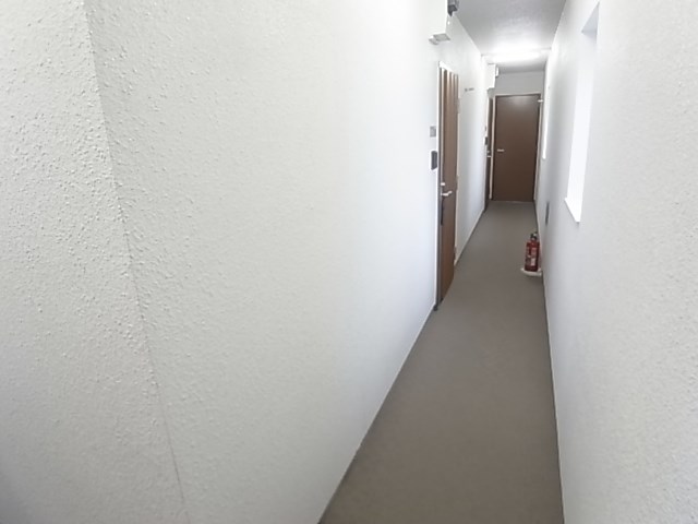リベルテ北千住 その他外観2