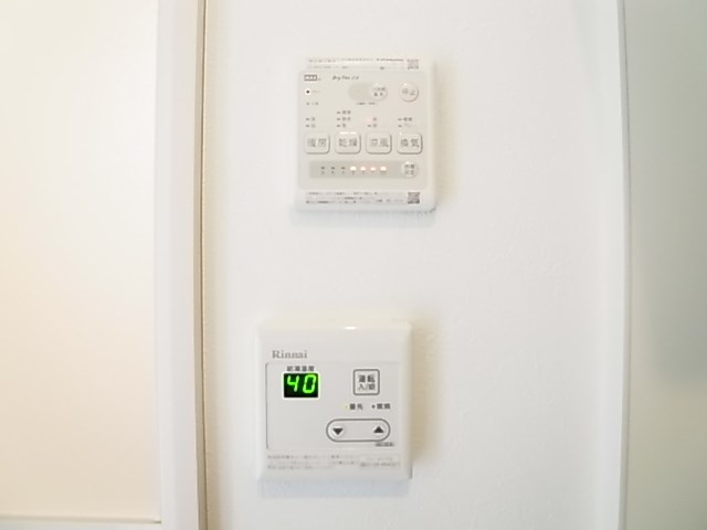リベルテ北千住 その他8