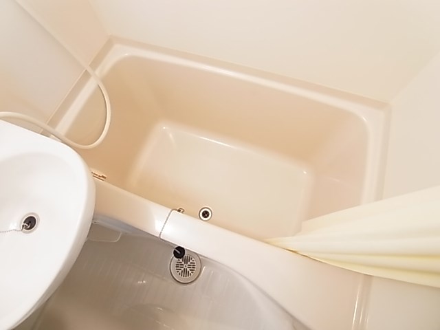 リベルテ北千住 風呂画像