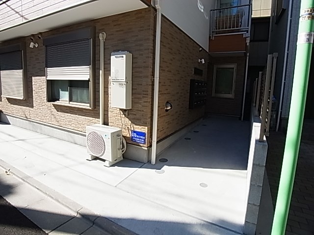 スプリングシャンテⅡ その他1