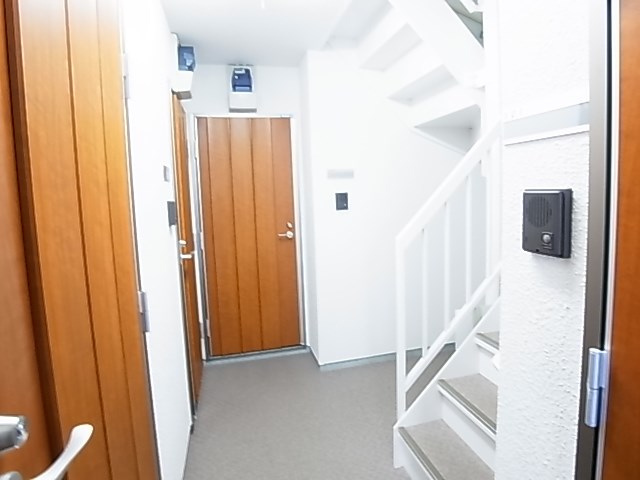 スプリングシャンテⅡ その他外観6