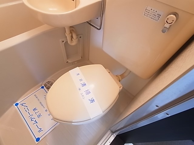 シャンティ北千住 その他2