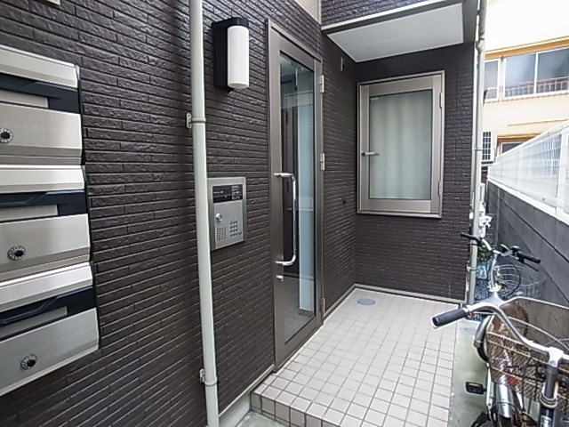 シャンティ北千住 その他外観1