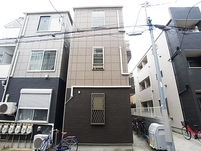 シャンティ北千住 その他外観3