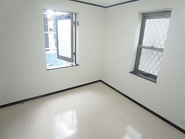 シャンティ北千住 ベッドルーム