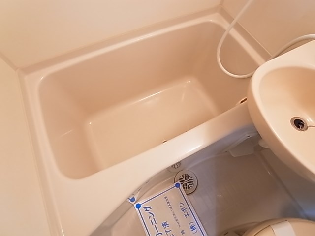 シャンティ北千住 風呂画像