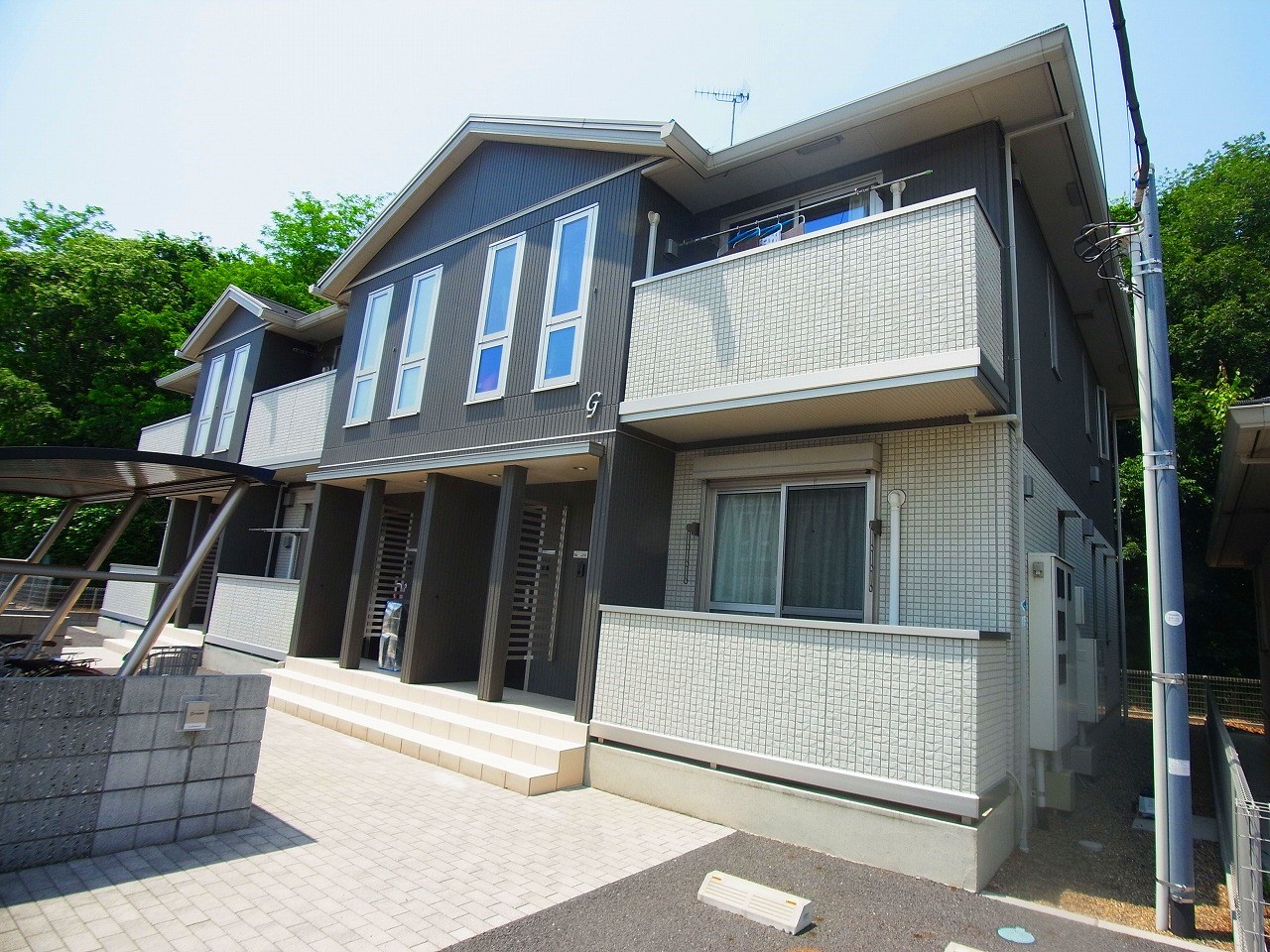 グリーンフォレストG その他外観5