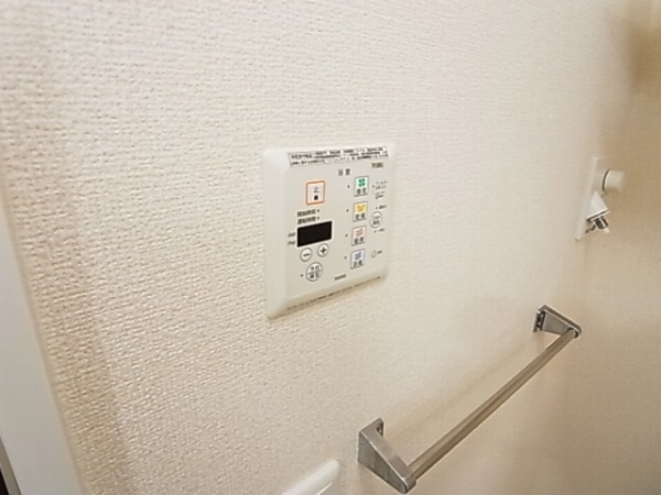 グリーンフォレストG その他9
