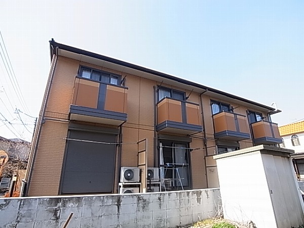 めぞんモナリエ その他外観1