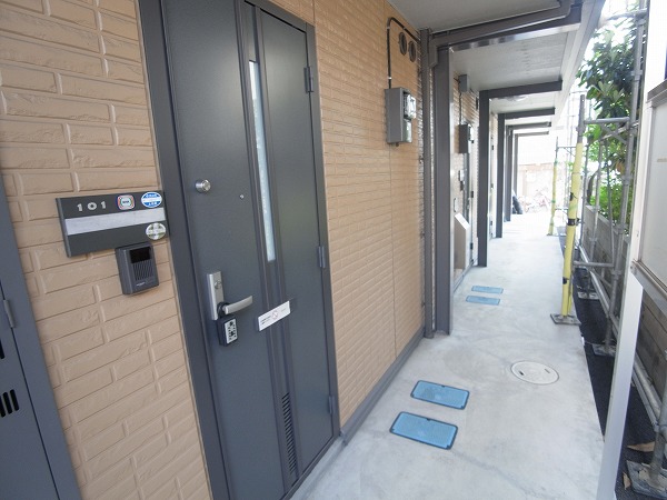 めぞんモナリエ その他外観4