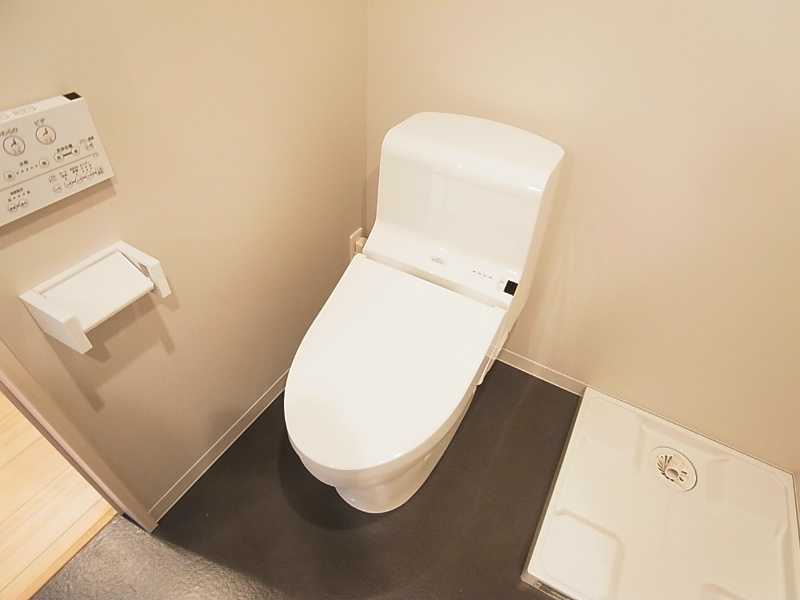 レユシット松戸 その他1