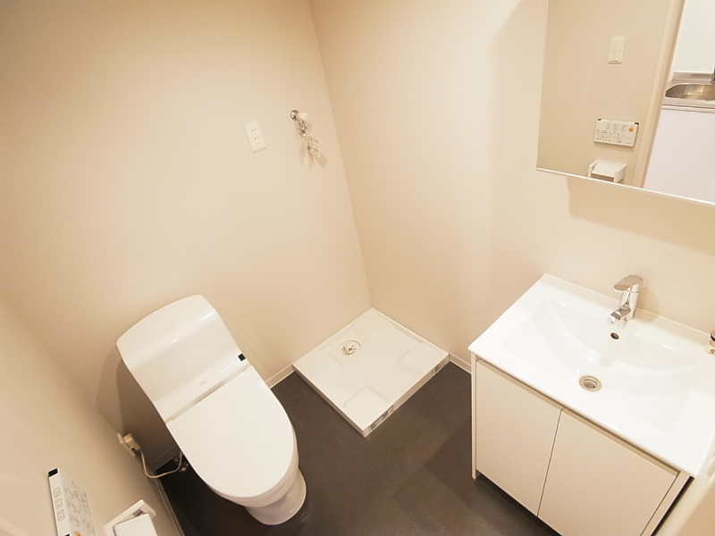 レユシット松戸 その他2