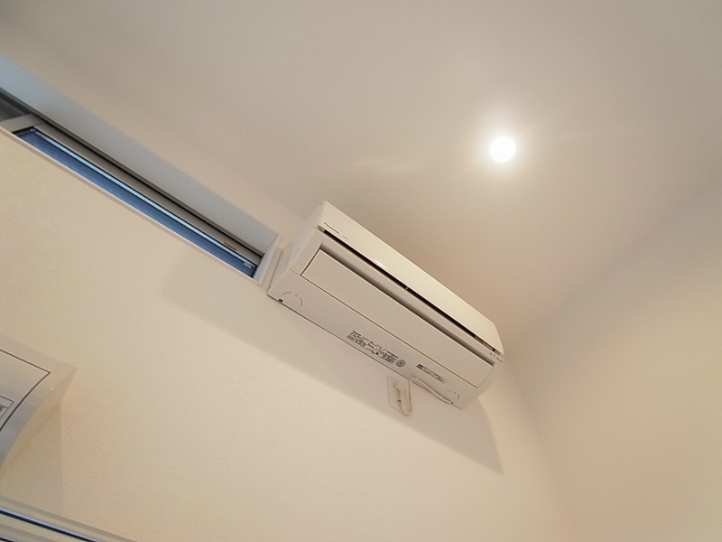 レユシット松戸 その他6