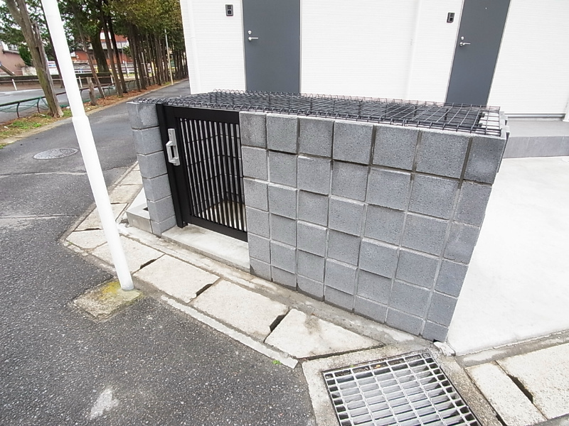 レユシット松戸 その他外観3