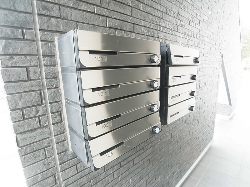 レユシット松戸 その他外観4