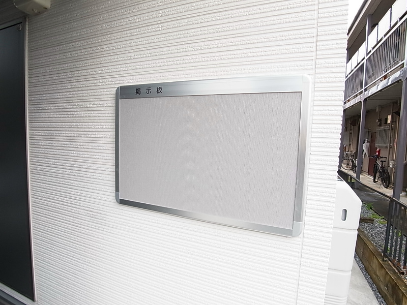 レユシット松戸 その他外観5