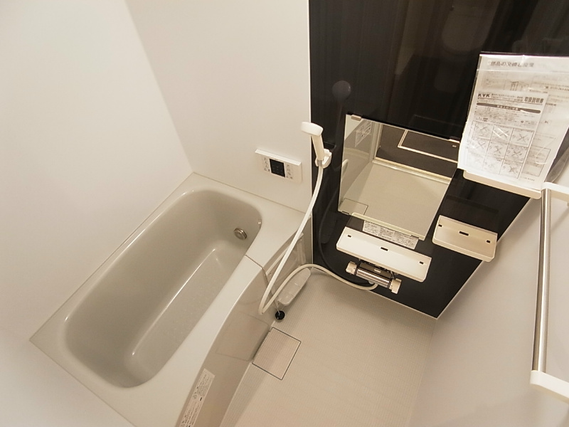 レユシット松戸 風呂画像