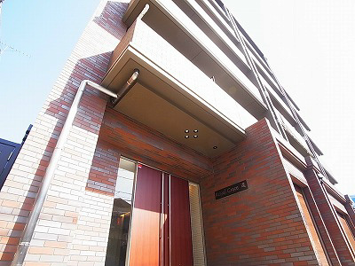 ロイヤルグレース道 その他外観1