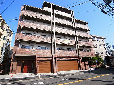 ロイヤルグレース道 その他外観3