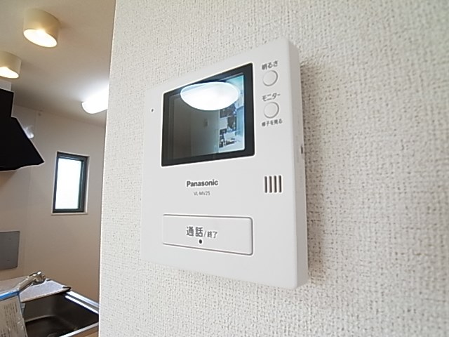 プロムナードアンビルⅢ その他4