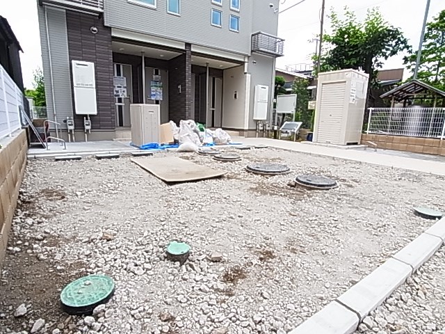 プロムナードアンビルⅢ その他外観2