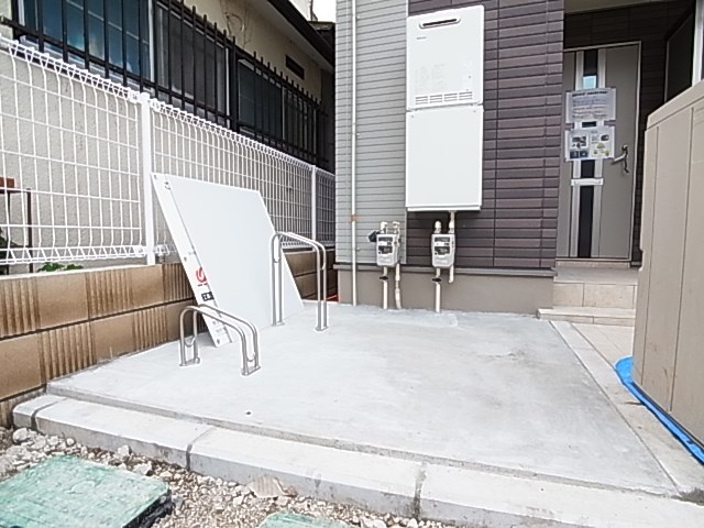 プロムナードアンビルⅢ その他外観4