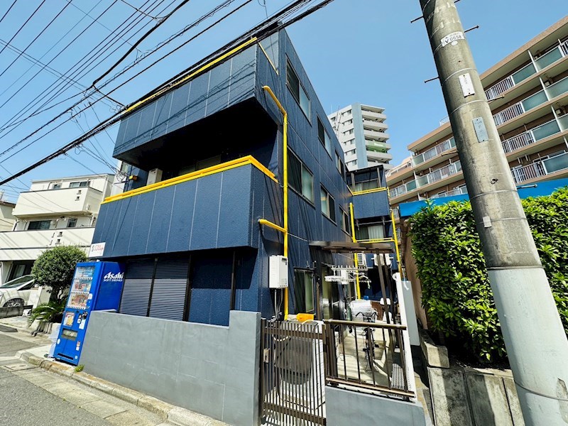 Ｓ-ビレッジ島根  その他外観1