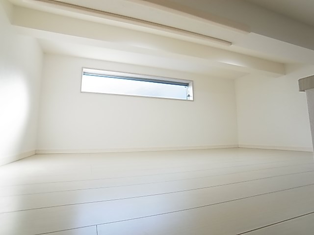 第3岡田ハイツ ベッドルーム