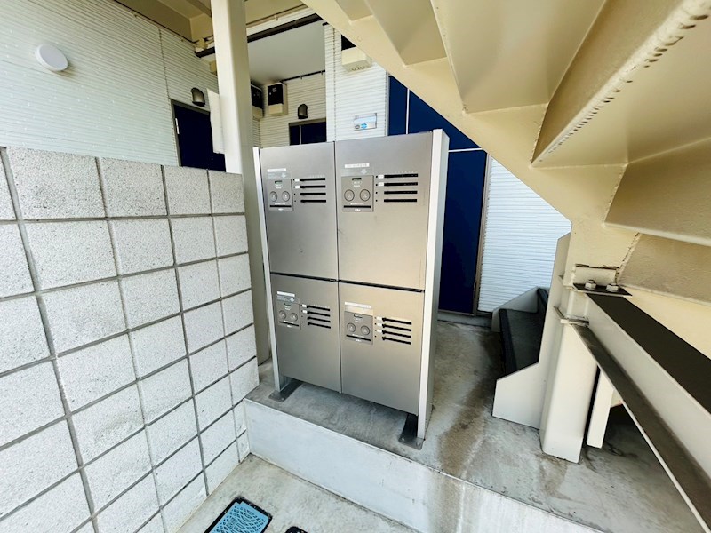 クレサージュ新松戸 その他外観1